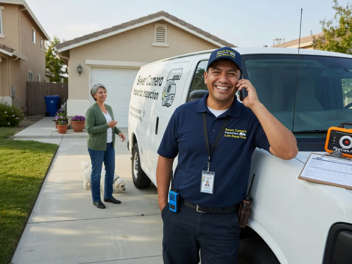 Sewer Line Repair Pleasantville, NJ FAQs